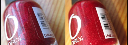 Мой первый орлёнок - Orly Star Spangled