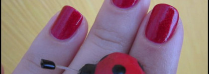 Мой первый орлёнок - Orly Star Spangled