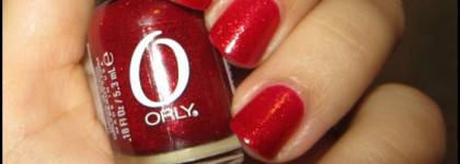 Мой первый орлёнок - Orly Star Spangled