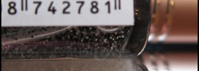 Мои первые горошки от Эль Коразон