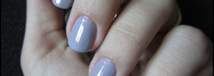 Я нашла свою идеальную сушку - Seche Vite Dry Fast Top Coat