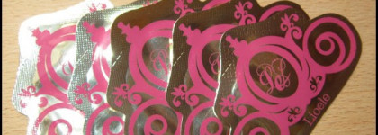 Один из лучших - Lioele Triple Solution BB cream