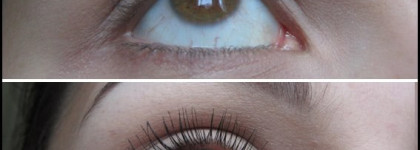 Rimmel Lash Accelerator 001 Black