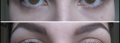 Rimmel Lash Accelerator 001 Black