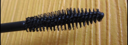 Rimmel Lash Accelerator 001 Black