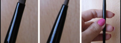 Maybelline Eyestudio Lasting Drama Gel Eyeliner 24h 02 Brown
