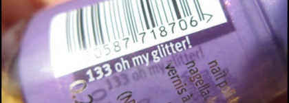 Essence Colour&Go #133 oh my glitter