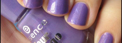 Essence Colour&Go #133 oh my glitter