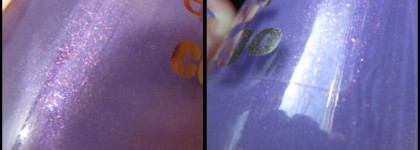 Essence Colour&Go #133 oh my glitter