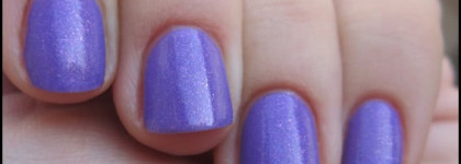 Essence Colour&Go #133 oh my glitter