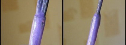 Essence Colour&Go #133 oh my glitter