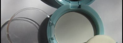 Пудра Missha The Style Art Designing Sebum-Cut Pact #01 Clear mint