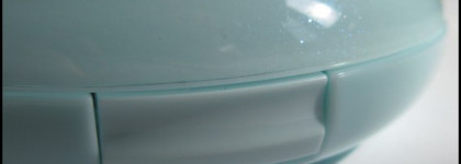 Пудра Missha The Style Art Designing Sebum-Cut Pact #01 Clear mint