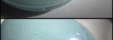 Пудра Missha The Style Art Designing Sebum-Cut Pact #01 Clear mint