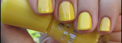 Солнечный Essence colour & go №137 Wanna be your sunshine