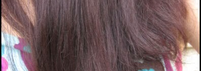 Organic shop Organic fig tree & almond hair mask – Маска для волос Греческий инжир