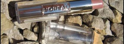 Губки бантиком с Лореаль и Эссенс