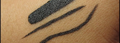 Maybelline Eyestudio Lasting Drama Gel Eyeliner 24h 01 Intensive black