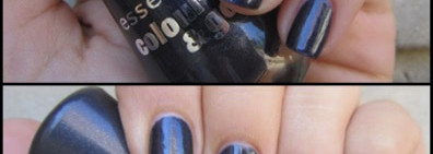 Essence Colour&Go #126