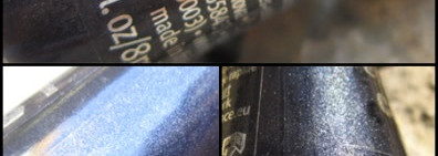 Essence Colour&Go #126