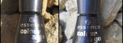 Essence Colour&Go #126