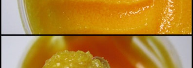 Вкусняшки для тела от Organic Shop