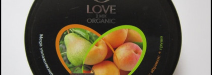 Вкусняшки для тела от Organic Shop