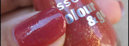 Essence #116 gorgeous bling bling