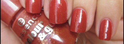 Essence #116 gorgeous bling bling