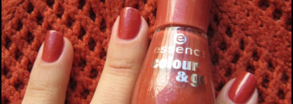 Essence #116 gorgeous bling bling