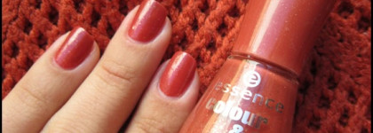 Essence #116 gorgeous bling bling