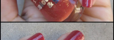 Essence #116 gorgeous bling bling