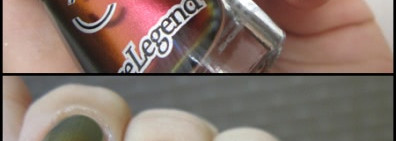 Dance Legend #094 Boo