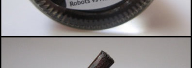 Dance Legend New Prism #9 Robots vs Humans