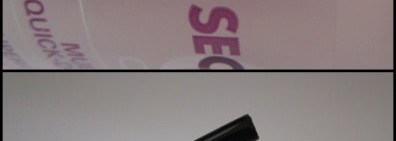 Сушка с проникающим эффектом Orly Sec'n Dry против Essence nail art express dry drops