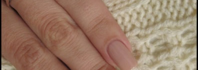 Nail Lacquer Maybelline Colorama №254 - идеальный нюд найден