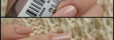 Nail Lacquer Maybelline Colorama №254 - идеальный нюд найден