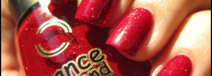 Show must go on - Dance Legend Red Show 03