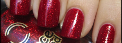 Show must go on - Dance Legend Red Show 03