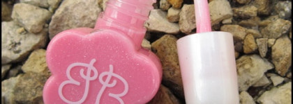 Впала в детство с Faberlic