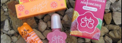 Впала в детство с Faberlic