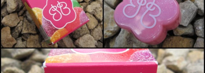 Впала в детство с Faberlic