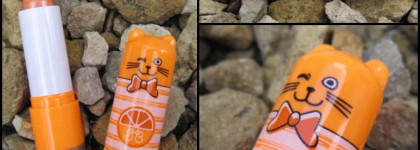 Впала в детство с Faberlic