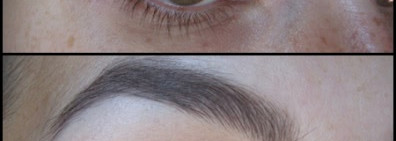 Идеальные тени для пигментированных век - Max Factor Wild Shadow Pot 101 Pale Pebble