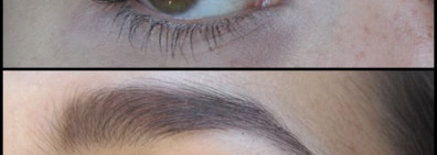 Идеальные тени для пигментированных век - Max Factor Wild Shadow Pot 101 Pale Pebble