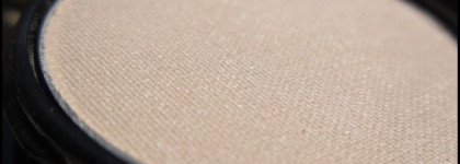 Идеальные тени для пигментированных век - Max Factor Wild Shadow Pot 101 Pale Pebble