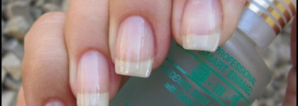 Спасение для моих ногтей - Frenchi Умная эмаль 3-в-1