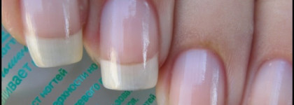 Спасение для моих ногтей - Frenchi Умная эмаль 3-в-1