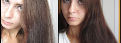 Schwarzkopf Gliss Kur Total-Восстановление 19 Экспресс-Кондиционер для сухих и повреждённых волос