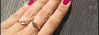 Beyu Nail Lacquer Brilliant Shiraz # 209 Inci 31